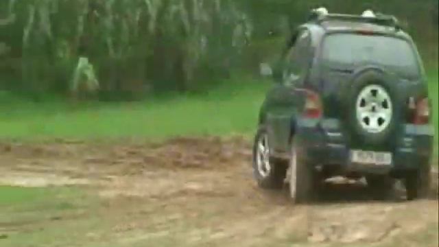 Renault Scenic rx4 1.9 dci 2002 смотреть онлайн