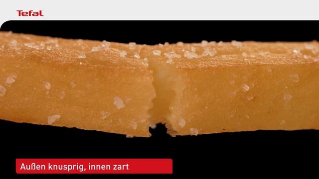 5 gute Gründe für eine ActiFry Genius von Tefal смотреть онлайн