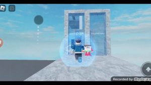 Roblox Numberblocks Obby