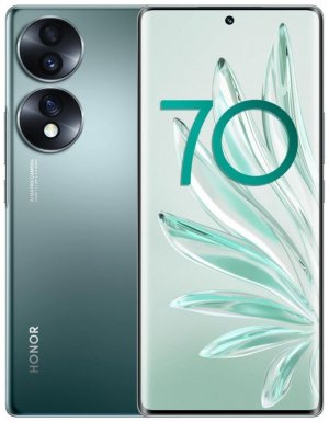 Смартфон HONOR 70 - краткий обзор
