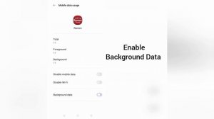 How To Solve Remini App "Oops! Something went wrong. Please check your internet connection" Problem