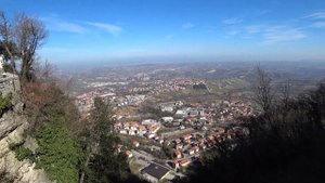 Сан-Марино за 1 день бюджетно. Достопримечательности Сан-Марино, куда сходить и что посмотреть