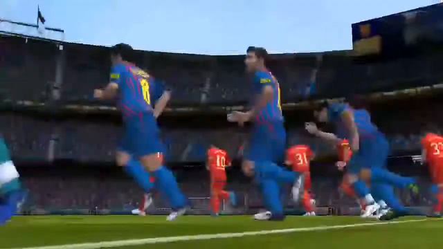 INCRÍVeL! FIFA 12 Atualizado 2018»Android Offline 400MB»Best Graphics HD - Download+Gameplay смотреть онлайн