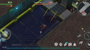 Last Day on Earth: Survival "BUNKER BRAVO" Где взять запчасти для вездехода?