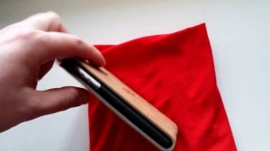 Чехол Blacberry Passport