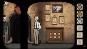 Корни #13- Финал  Rusty Lake: Roots