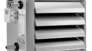 Видеоурок # 2. Какие виды систем отопления существуют?