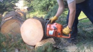 Husqvarna 268