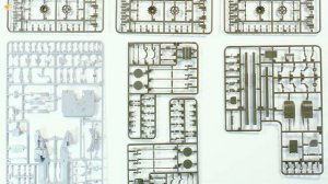 Сравнение сборных моделей танков Т-72М1 Tamiya VS Amusing Hobby. Масштаб 1:35