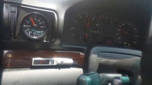 Audi A4 AEB - K04 015 - 12 PSI Only