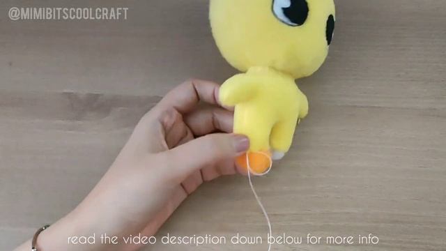 SKZOO BBOKARI PLUSH DIY смотреть онлайн