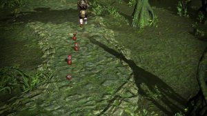 Path of Exile: Inua Totems Pet