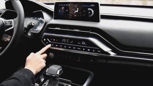 Убийца LADA Vesta SW Cross   новый SUV 2018 Zotye T500 на русском