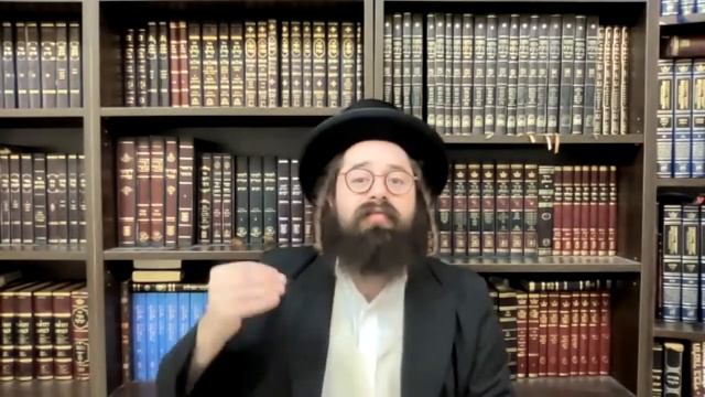Недельная глава Мишпатим. Хасидут по книге Ребе из Овруча - "Бат Айн". Раввин Элияу Гладштейн. смотреть онлайн