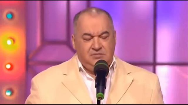 Игорь Маменко.  Отдых в Таиланде комбайнёров.  Про тёщу.