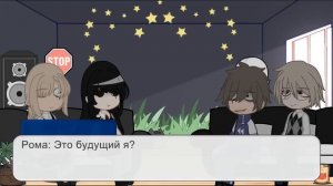 Реакция Tiny Bunny (Зайчика) на TikTok | ЧАСТЬ 1/?