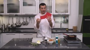 ИСПАНСКАЯ ТОРТИЛЬЯ | Классический рецепт омлета с картошкой. TORTILLA DE PATATAS от Кирилла Голиков