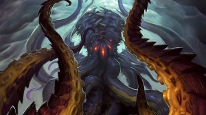 Как появились Наги и их будущее | Wow: Legion