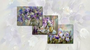 Художник Зарецкая Татьяна Анатольевна 2 часть