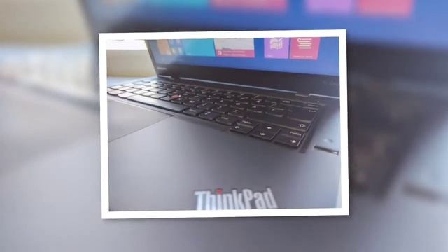 Lenovo ThinkPad X1 Carbon 2nd Gen смотреть онлайн