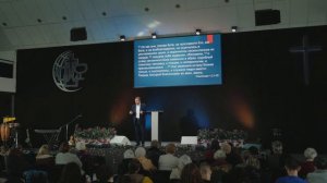 Пшеничный Геннадий И. Бог, пришедший во плоти. 09.01.2022