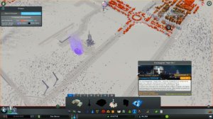 Cities Skylines - ОБНОВЛЕНИЕ РАКЕТА ДЛЯ ПОЛЕТА НА МАРС #25