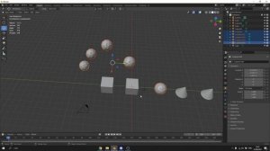 Blender add-on Select by Vertex Count