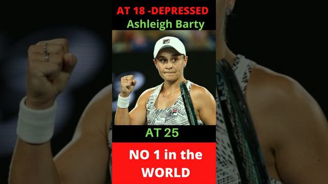 Ashyley Barty inspiring story, At 25 she is No 1 Tennis player, Ashley Barty in tamil,