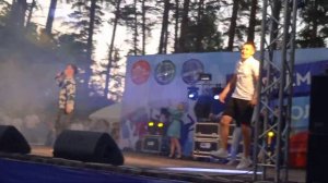 алекс атаман и финик