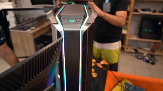 Комп за 400.000 не тянет Игры! ?? смотреть онлайн