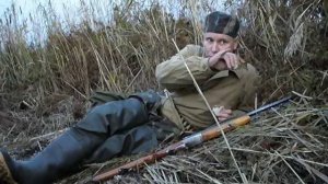 Тихо сам с собою, я веду беседу! Посередине озера Каяк на плавуне!