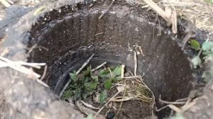 Поломка цепной поворотной колонки ЭО-2621 на ЮМЗ