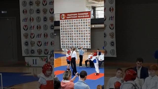 Результаты саревнование тектвандо смотреть онлайн