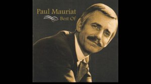 Paul Mauriat-Memory