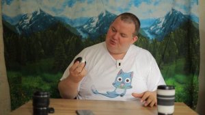Canon RP. Четыре года спустя