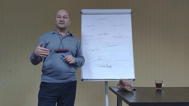 Самость личности. Развитие самостоятельности.