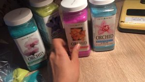 Удобрения для орхидей Grow More
