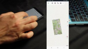 Как настроить на Андроид 11, 12, 13 карты Ген.Штаба? На примере Samsung XCover 6 Pro