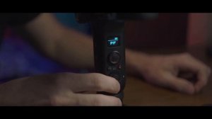Zhiyun Webill S Полный обзор электронного стабилизатора после месяца эксплуатации.