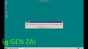 Оценка смешных ошибок Windows. Серия 4. Оценка по заявкам #1