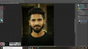 Adobe Photoshop Complete Course in Urdu/Hindi | "QUICK SELECTION" & "MAGIC WAND TOOL"| Part 3