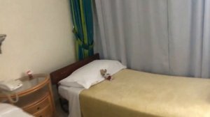 Отдых зимой в Египте и обзор отеля MARITIM JOLIE VILLE RESORT & CASINO, Шарм-эль-Шейх