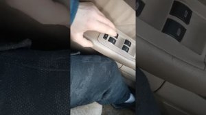 ремонт блока управления стеклоподъемников