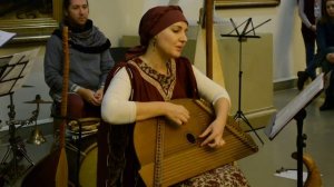 Былина Три поездки Ильи Муромца