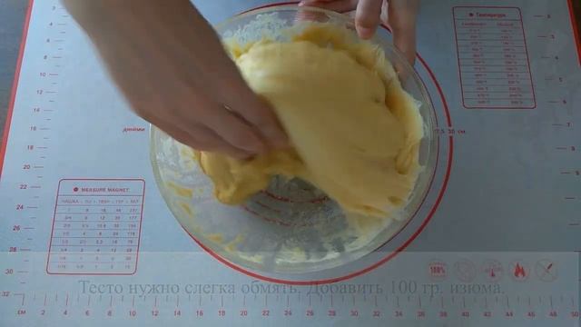 КУЛИЧИ без заморочек. Самый быстрый и простой рецепт куличей.