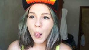 сплит языка бровкиной!