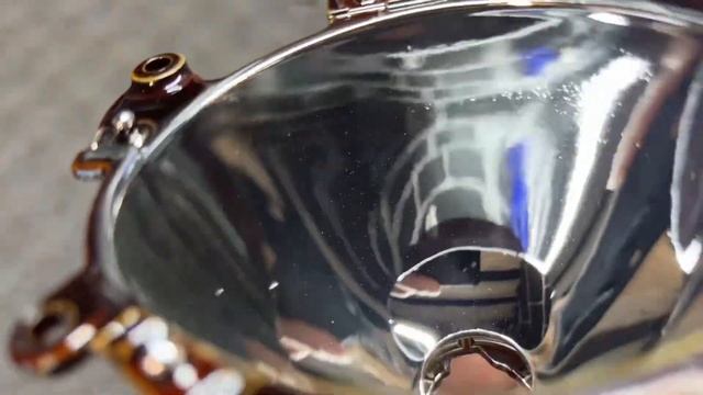 Land Rover Freelander 2 - ремонт фар, замена линз, диодные Expression смотреть онлайн