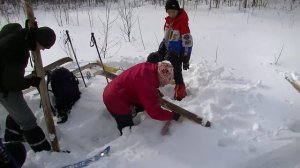 Томская область, с  Бакчар, МБОУ Бакчарская СОШ 1