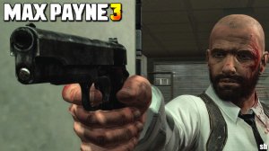 Max Payne 3 ►Злобный лысый жирдяй(без комментариев)#12