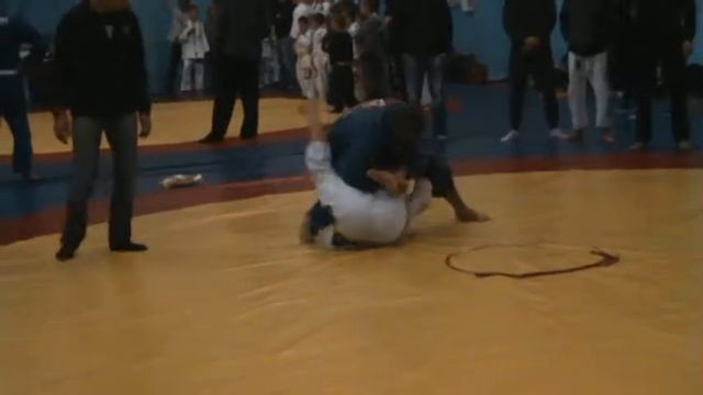 Станислав Сухоруков ("GB" Харьков) VS Виктор Горбовский ("GB" Запорожье) финал. Чемп Харькова 2013. смотреть онлайн